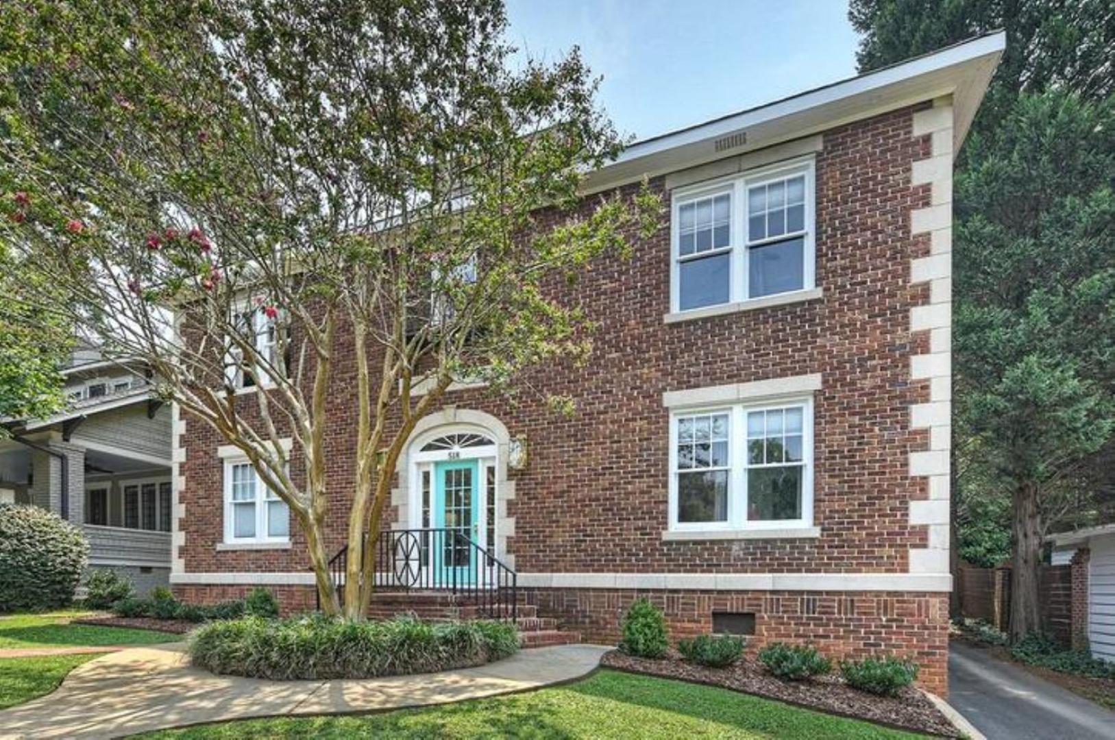 The Home Collection Clt: Lamar Avenue تشارلوت المظهر الخارجي الصورة